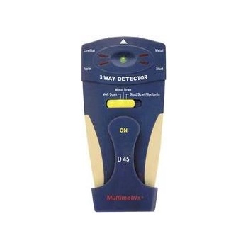 Multimetrix D 45 P06237902