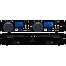 IMG Stage Line CD-230USB