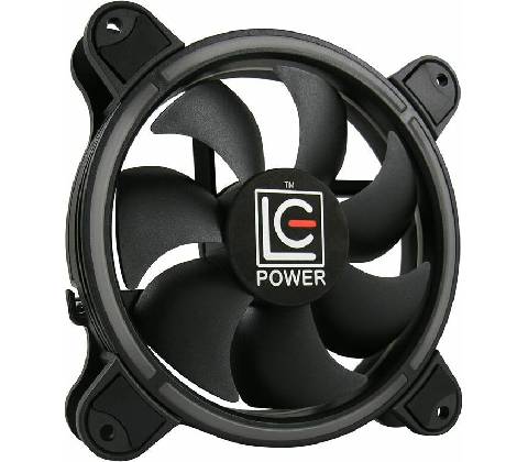 LC-Power LC-CF-RGB-COMBO