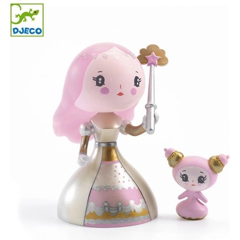 Image 1 of DJECO - Фигурка Candy & Lovely DJ06781G