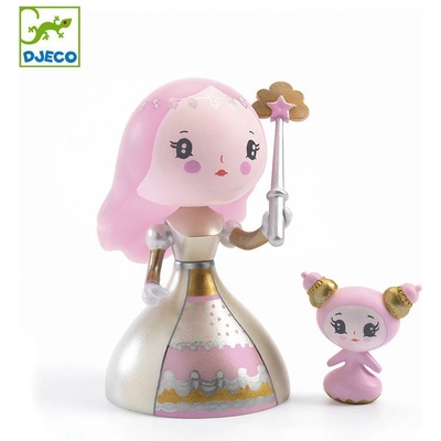 DJECO - Фигурка Candy & Lovely DJ06781G