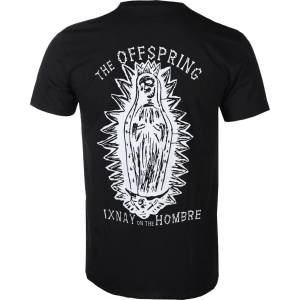 Plastic head Мъжка тениска offspring - ixnay on the hombre - plastic head - ph13753