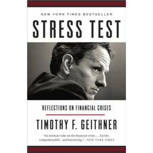 Stress Test | Timothy F. Geithner (ISBN: 9780804138611)