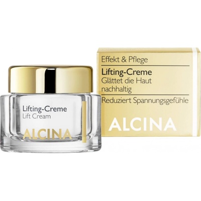 Alcina liftingový krém 50 ml
