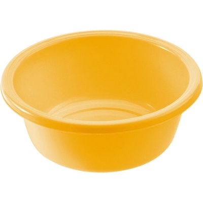 Tontarelli 8101084354 Mísa kulatá oranžová 10 l