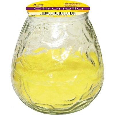 Bispol Citronella 200 g