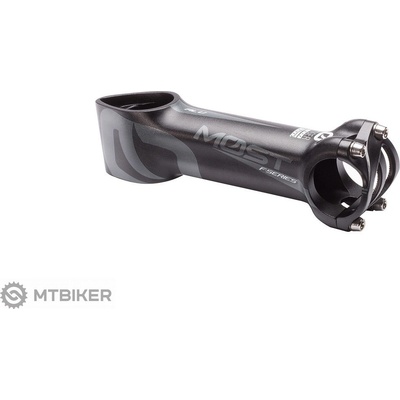 Most Tiger ALU Aero DI2