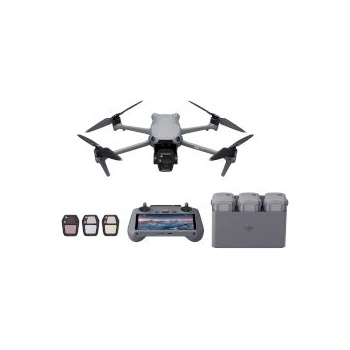 DJI Air 3S Fly More Combo RC 2 (CP.MA.00000816.01)