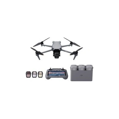 DJI Air 3S Fly More Combo RC 2 (CP.MA.00000816.01)