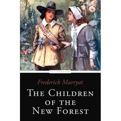 The Children of the New Forest