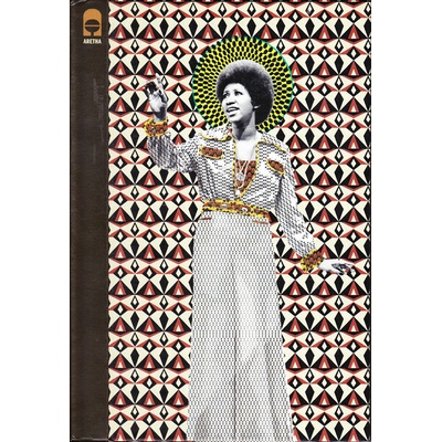 FRANKLIN, ARETHA - ARETHA CD