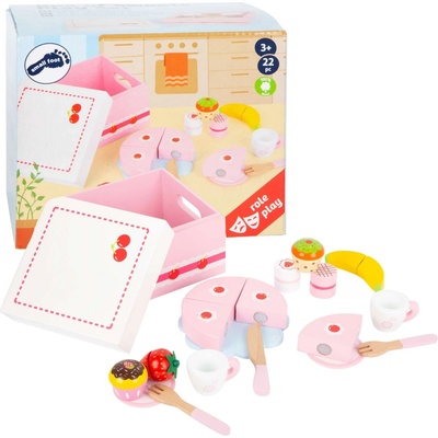 Small foot herní sada Candy Box