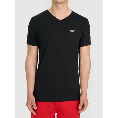 4F Мъжка тениска 4F Marko 4F | Cheren | МЪЖЕ | XXL