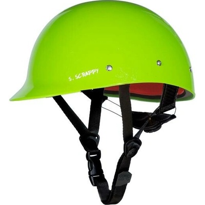 Shred Ready Super Scrappy