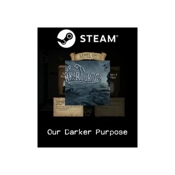 Our Darker Purpose