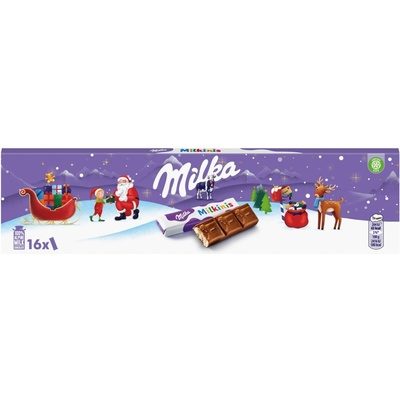 Milka Milkinis 175 g