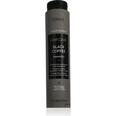 Lakmé Teknia Color Refresh Shampoo (Black Coffee) 300 ml