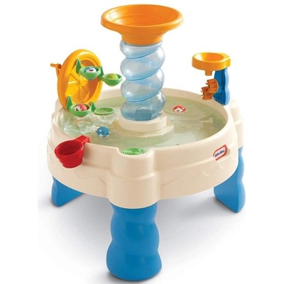Little Tikes Водна маса Спирален фонтан 173752