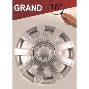  Тасове Grand 16