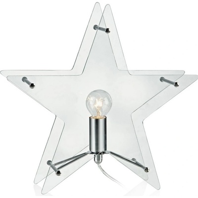 Markslöjd 703999 Vianočná dekorácia KLANG 1xE14 5W 230V ML0745