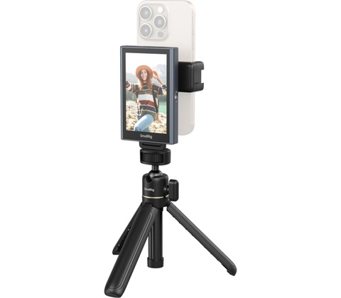 SmallRig 4851 + Vlog kit