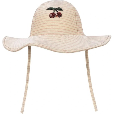 Konges Sløjd Детска капела Konges Sløjd JADE SWIM HAT (KS104858.PPY2)