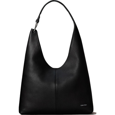 Calvin Klein dámska kožená kabelka Slouchy LV04F3543GUB1