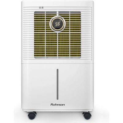 Rohnson R-91212 True Ion & Fresh Air – Zboží Dáma