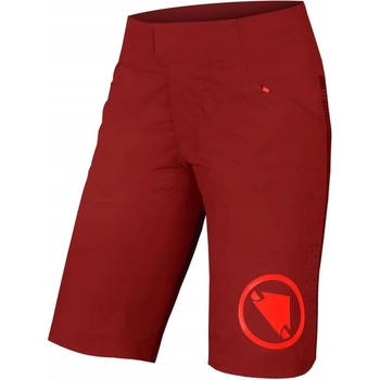 Endura S'Track Lite WMS Red
