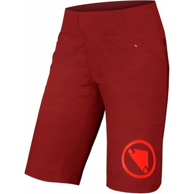 Endura S'Track Lite WMS Red