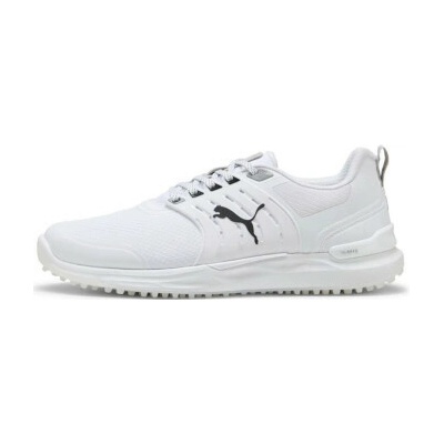 Puma Ignite Elevate 2 Mens white