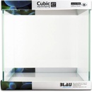 Blau aquaristic Cubic Aquascaping 35x35x35 cm, 42 l
