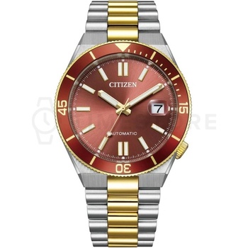 Citizen NJ0234-58X