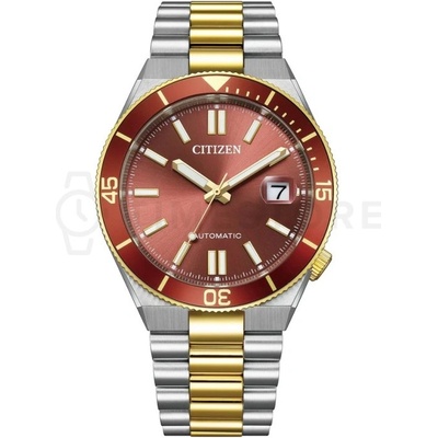 Citizen NJ0234-58X