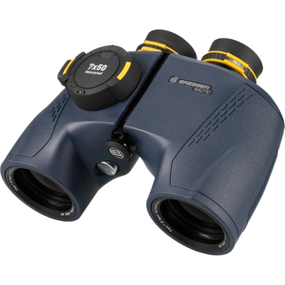 Bresser Nautic 7x50 Gen II