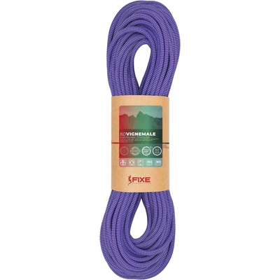 Fixe Climbing Vignemale 8,0 mm 60 m
