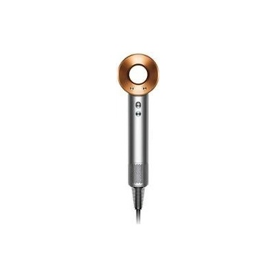 Dyson Supersonic Origin HD07 strieborný/medený