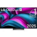 LG OLED77C56LB