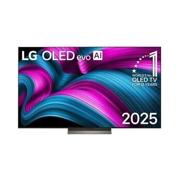 LG OLED77C56LB
