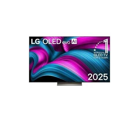 LG OLED77C56LB