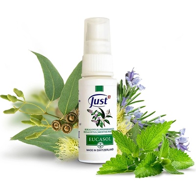 Just Eucasol 50 ml