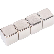 Arta Super silné magnety 4 ks