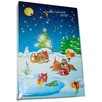 Mapes Adventný kalendár 280 g