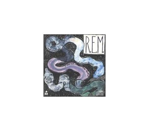 R.E.M. - Reckoning CD