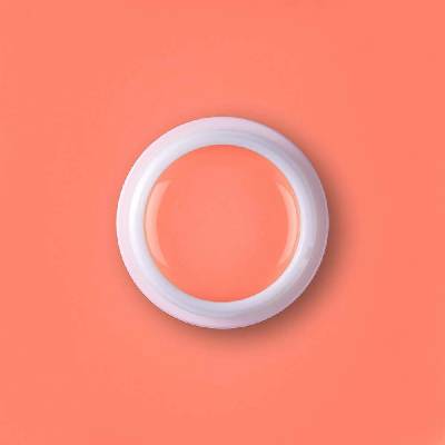Ruscona Barevný UV/LED gel na nehty CH038 MALAGA 5 ml