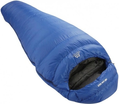 Mountain Equipment Helium 250