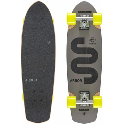 Arbor Venice Pocket Rocket Merid