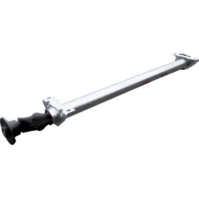 Náprava AL-KO UBR 700-5 (750 kg) a 1000 mm, c 1430 mm, 100x4, patky 50 101064