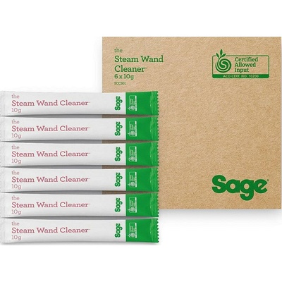 Sage SCC301 6 ks