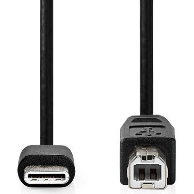 Nedis CCGB60650BK20